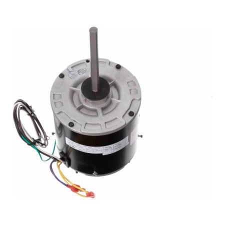 A.O. Smith Century Condenser Fans Motor, 1/2 HP, 825 RPM, 208-230V, TEAO, 60 HertZ EM3746
